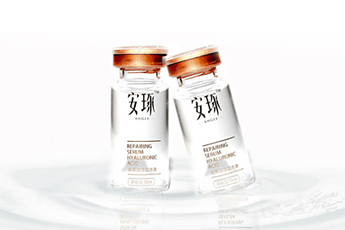 安琢美肌系列<br>玻尿酸修復(fù)原液