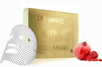 安琢美肌系列<br>細(xì)滑活膚營養(yǎng)面膜