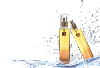 安琢美肌系列<br>千才多效活膚水