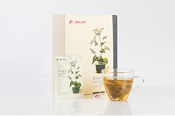 苦蕎葛根代用茶