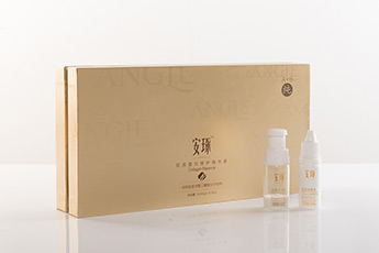 安琢膠原蛋白修護(hù)精華素