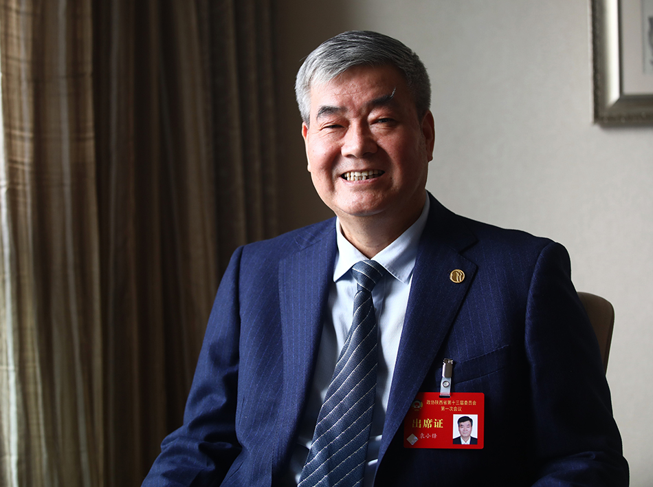 媒體報(bào)道 | 陜西省政協(xié)委員袁曉峰建議：發(fā)揮直銷在大健康生態(tài)鏈中的價(jià)值