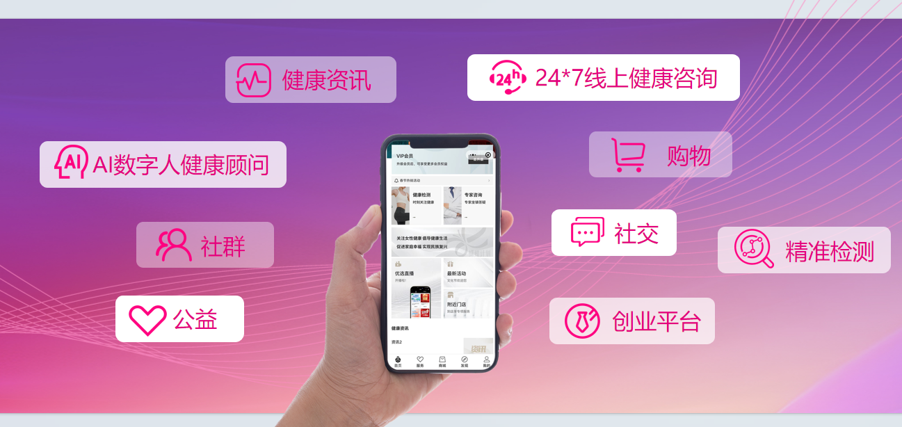 石榴裙｜三八婦樂“大數據+”戰(zhàn)略實施的核心載體