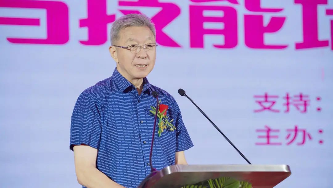 中國生殖健康產(chǎn)業(yè)協(xié)會會長儀宏偉在“生殖健康咨詢師知識與技能培訓(xùn)”啟動會上的講話（全文）